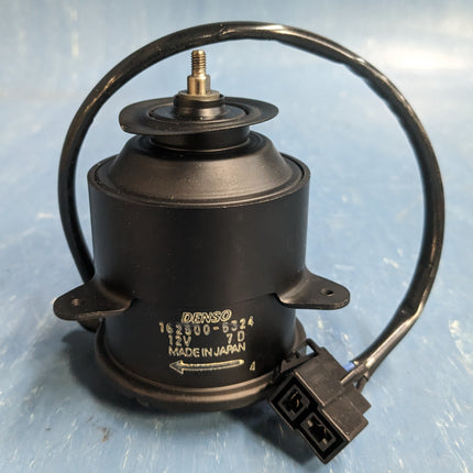 Mazda Motor Fan Drive 12V B61H-15-150A Protege 323