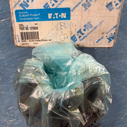 Eaton Release Bearing Assembly 125969