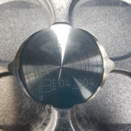 GM Mahle Piston And Parts Kit 12598127