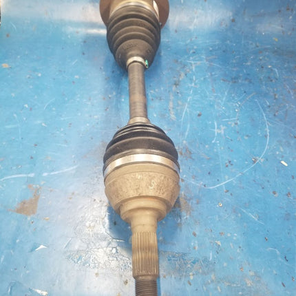 ACDelco GM Half Shaft Assembly Kit Replacement GM S/T-Series 4X4 Trucks 36-1616