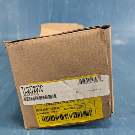 Cab Air Spring Replaces Euclid E-FS7205 Freightliner 18-52651-000 Goodyear 1S5-175 Firestone W02-358-7207 - getexcess