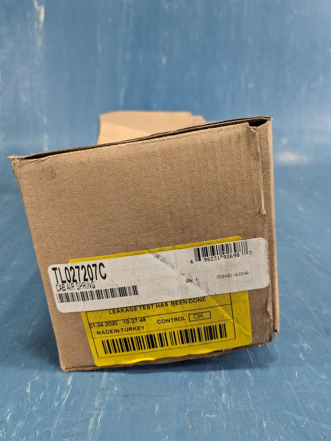 Cab Air Spring Replaces Euclid E-FS7205 Freightliner 18-52651-000 Goodyear 1S5-175 Firestone W02-358-7207 - getexcess