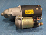 Magneti Marelli Engine Starter Reman RMMSR00103