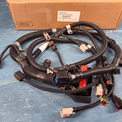 23536241 Detroit Diesel Wiring Harness Series 60