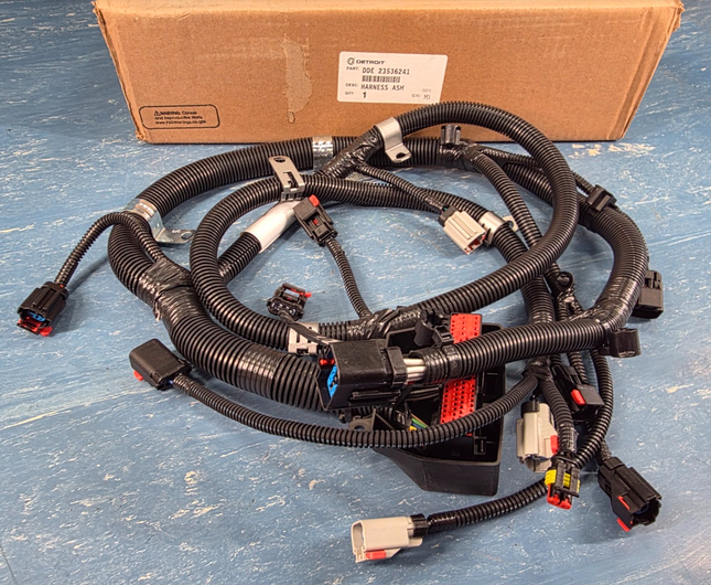 23536241 Detroit Diesel Wiring Harness Series 60