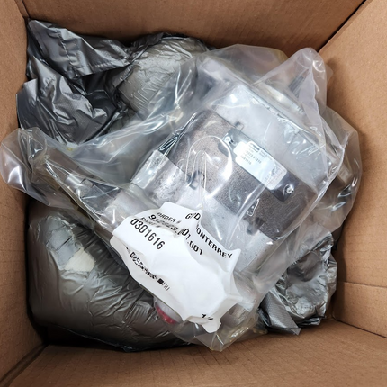 Parker 0301616 Hydraulic Piston Pump Med Duty PVP16-150C-2N6-422 - getexcess