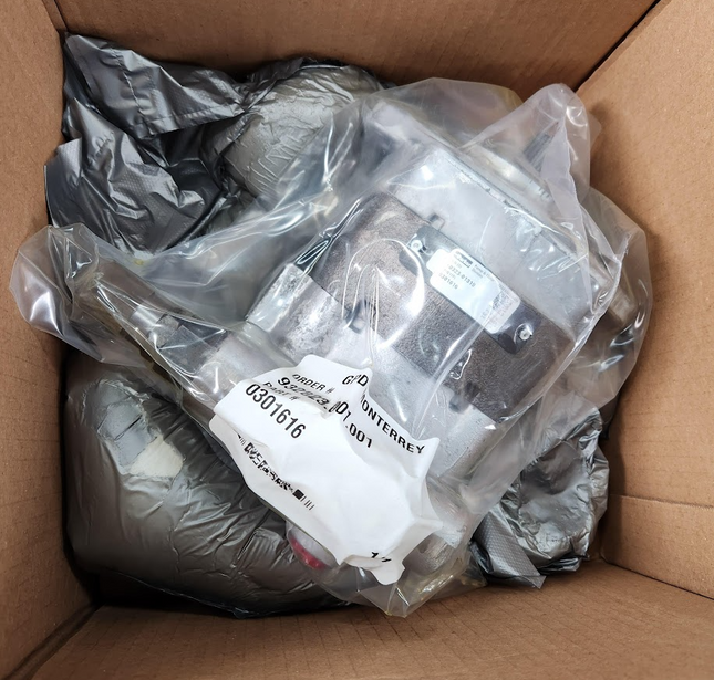 Parker 0301616 Hydraulic Piston Pump Med Duty PVP16-150C-2N6-422 - getexcess
