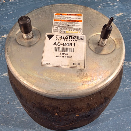 Triangle Air Spring AS-8491