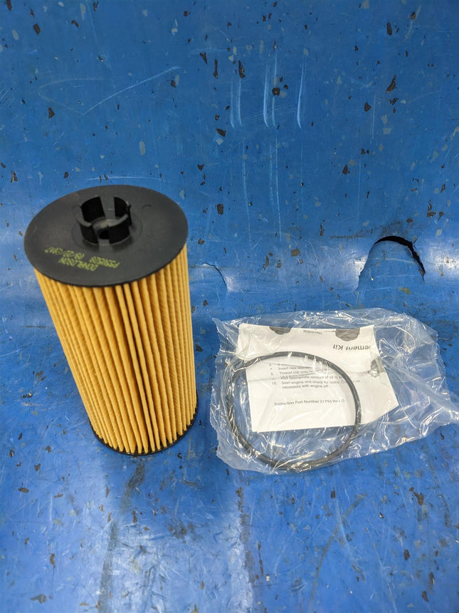 Donaldson P550528 Lube Filter for WIX 57311 57312 57323