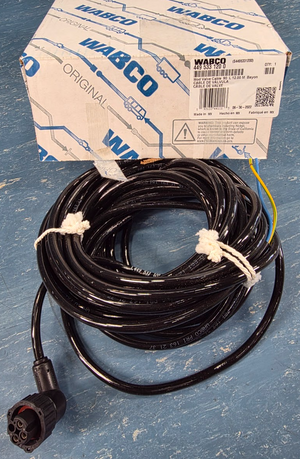 4495331200 WABCO Valve Cable 90 L 12.00m