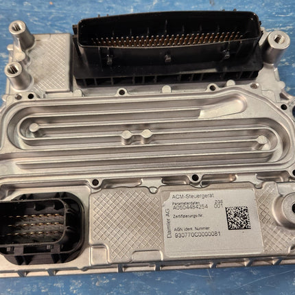 A0004464154 Mercedes Continental ACM2.1 EVO EU Conmtrol Module ACM ECU