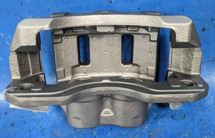 Disc Brake Caliper-R-Line Semi-Loaded Front Left Raybestos FRC11782 Reman