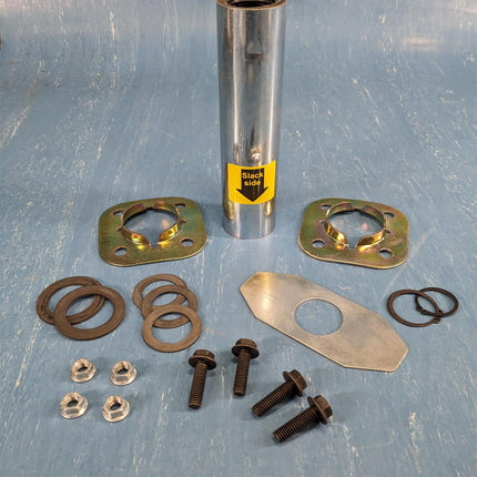 Newstar S-Cam Tubing Kit INTRAAX E11897 S-26007 - getexcess