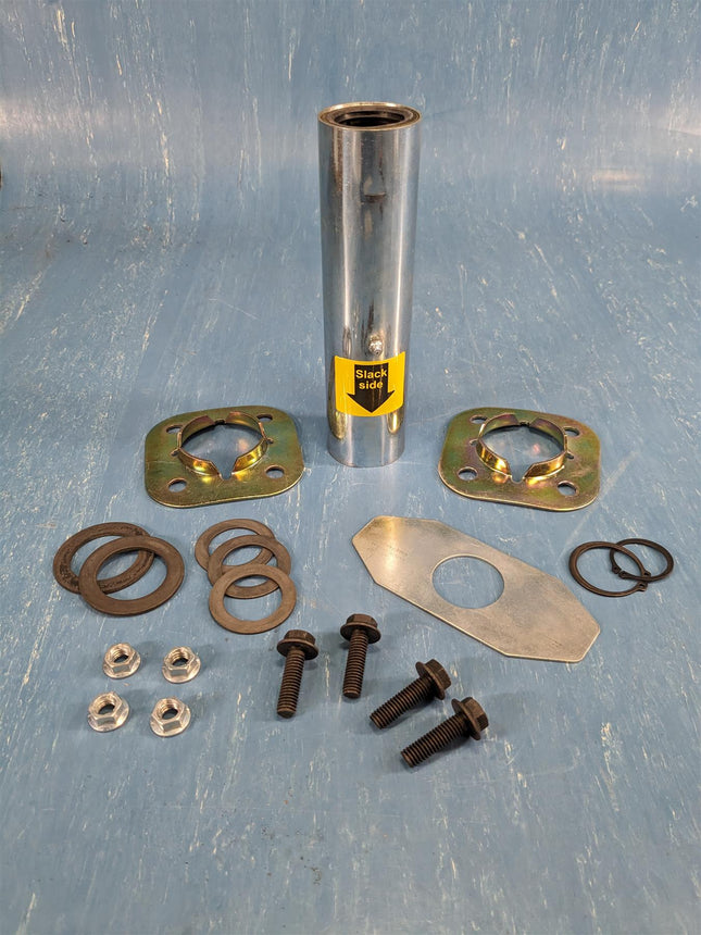Newstar S-Cam Tubing Kit INTRAAX E11897 S-26007 - getexcess