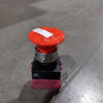 Push Switch 96-23737 Military 5930014993684 - getexcess