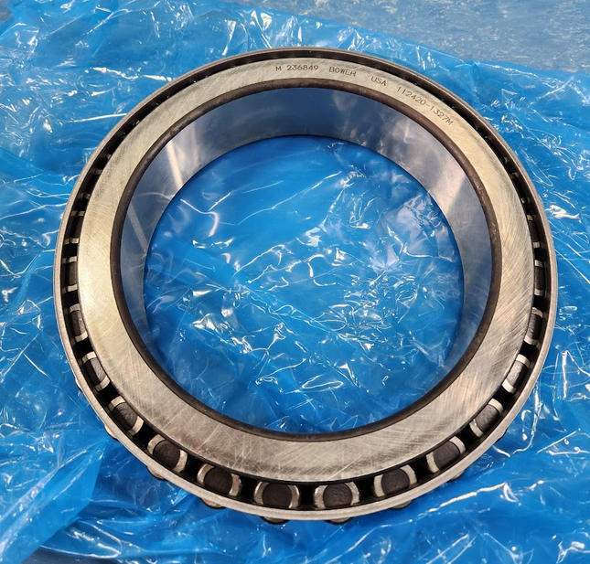 Bower USA Cone (no Cup) M236849 Taper Roller Bearing TRB 112420-1327M