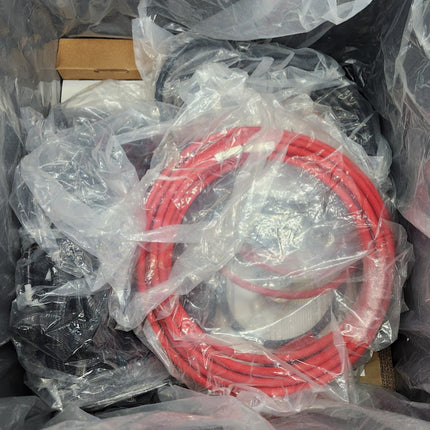 Cummins 6514651 ECM Electronic Control Module Wiring Kit Blue Bird EV 10082428 VC-EVCC