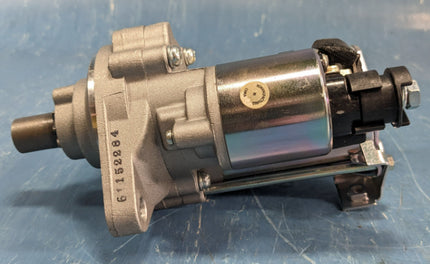 Starter for Honda Accord 2.3L Acura CL 98-99 Auto Trans 17729 Reman Magnetti Marelli