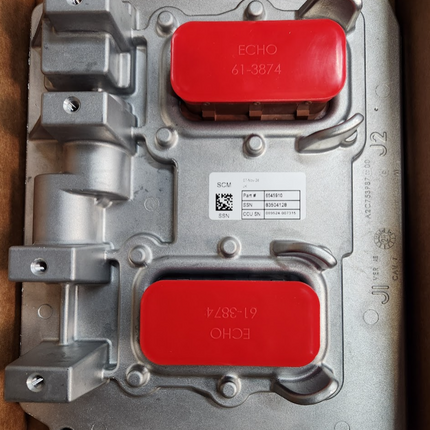 10082834 EV Bus Kit LCM ECM SCM Control Module Cummins 6533649 194 kWh T3RE