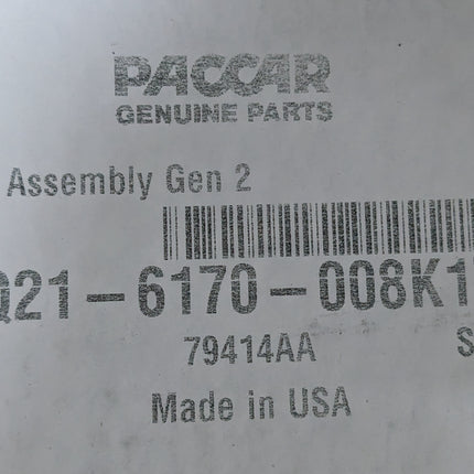 DEF Quality Sensor Brand New Genuine Paccar Kenworth Q21-6170-008K1T Assembly Gen 2