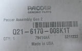 DEF Quality Sensor Brand New Genuine Paccar Kenworth Q21-6170-008K1T Assembly Gen 2