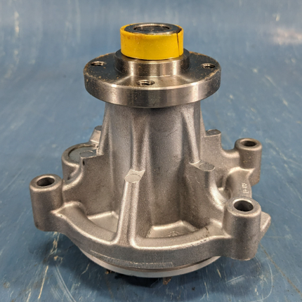Automotive Water Pumps