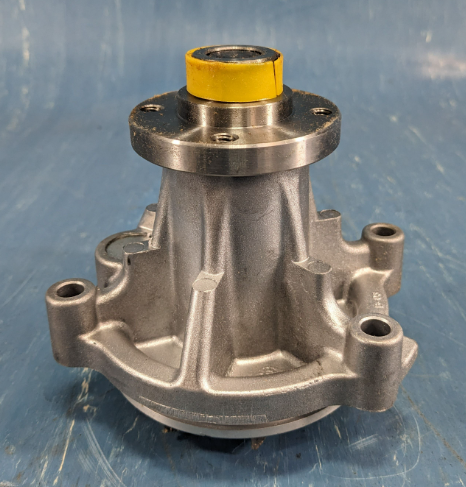 Automotive Water Pumps