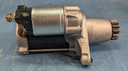 Magneti Marelli Mopar Starters - getexcess