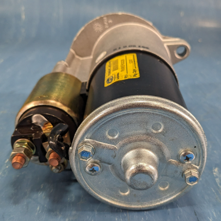 Magneti Marelli Mopar Starters - getexcess