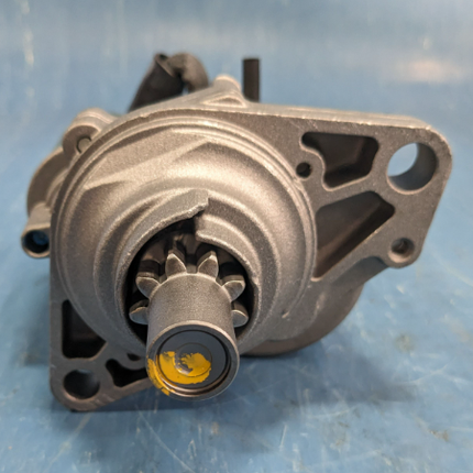 Magneti Marelli Mopar Starters - getexcess