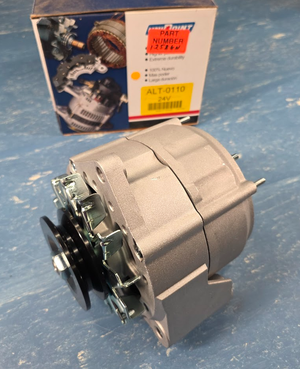 Unipoint Alternator ALT-0110 24V 55A CW UNI0903 12586N
