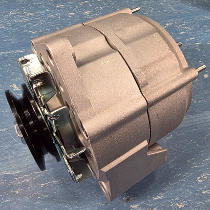 Unipoint Alternator ALT-0110 24V 55A CW UNI0903 12586N - getexcess