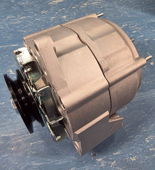 Unipoint Alternator ALT-0110 24V 55A CW UNI0903 12586N - getexcess