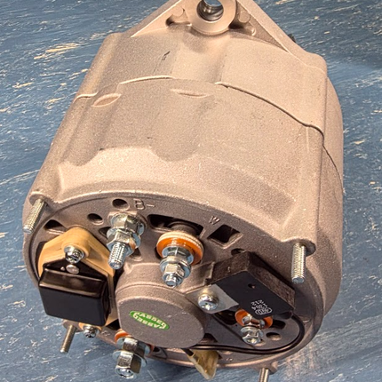 Unipoint Alternator ALT-0110 24V 55A CW UNI0903 12586N - getexcess