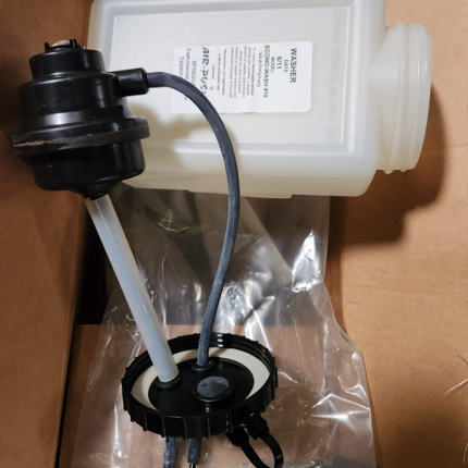 NOS Military Sprague Windshield Washer Kit HEMTT MK48 3SK530 2540013134308