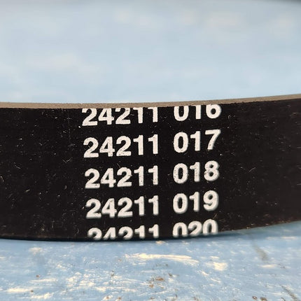 Dayco 10076554 Serpentine Drive Belt 7.3L Ford Sheave 6 Rib 2097 mm 82.5”