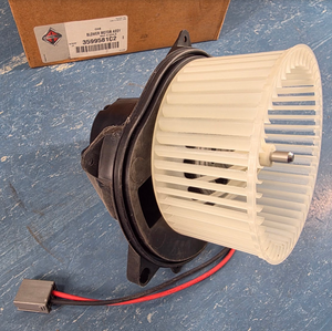OEM Navistar International HVAC Blower Motor Assembly 3599581C2