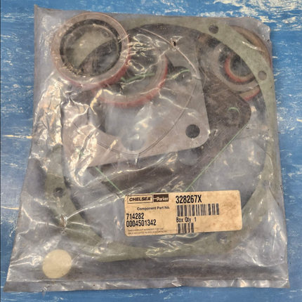 328267X Chelsea PTO Gasket and Seal Installation Kit