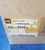 Caterpillar CAT Classic Gear 231-0234 13020935T05