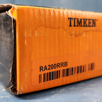 RA200RRB Timken Bearing Eccentric Narrow Std Duty 5059852 087796054035
