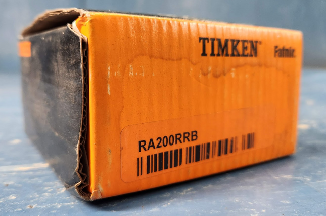 RA200RRB Timken Bearing Eccentric Narrow Std Duty 5059852 087796054035
