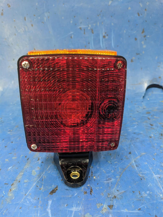 Grote STT Lamp Pedestal Mount LH Replaces Chevrolet GMC 694627 Part Number 55460