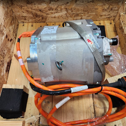 Blue Bird EV 10074337 Compressor Cummins 5678863 6300610 airsquared P17H043D-B07-CMI