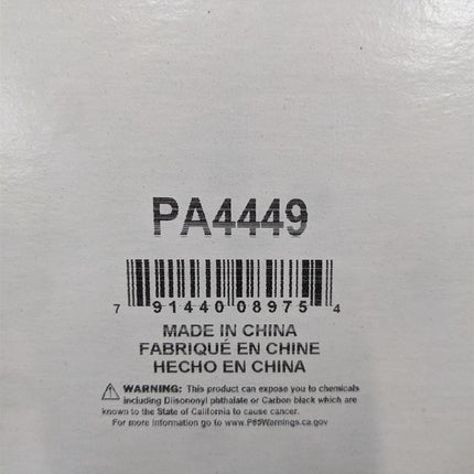Baldwin PA4449 Panel Air Element Filter for Toyota Lexus