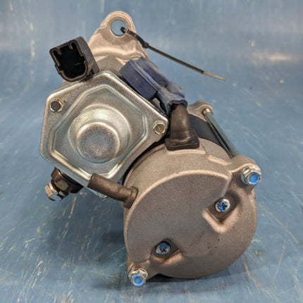 Magneti Marelli Engine Starter Reman RMMSR00014