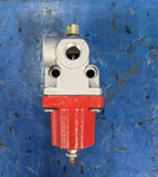 PAI 180206 Cummins 3076343 Solenoid 12V Fuel Shut Off Valve 3073889