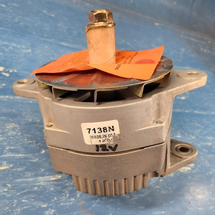 WAI Global 7138N Alternator 12V 80A Kodiak Topkick Cargostar - getexcess