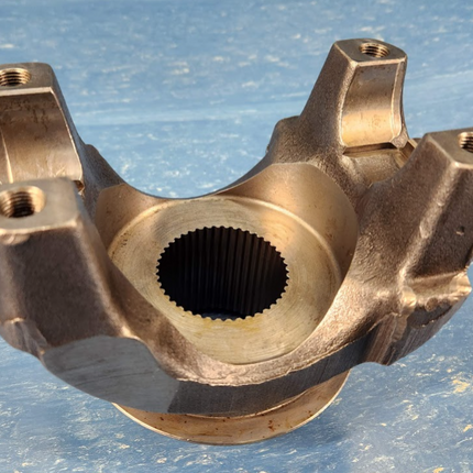 CDT-1710-4-8981-1X-DVL Driveline End Yoke Replaces 6-4-8981-1X - getexcess