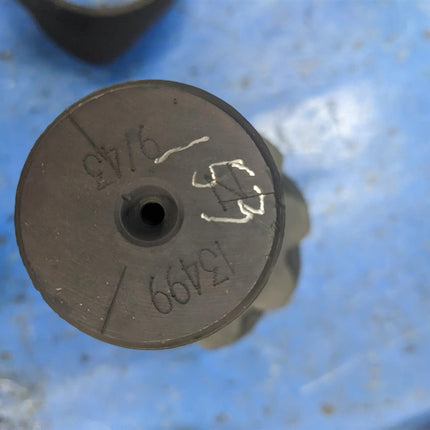 Gear Set 4.78 Ratio International G340S Differential 597241C91 RA351-355-472