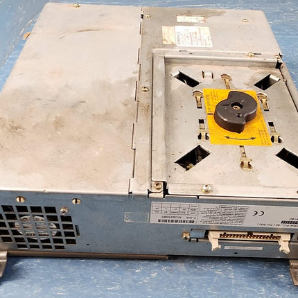 Siemens PLC Sinumerik 810D/840D PCU 50 PENIII 500MHZ 6FC5210-0DF05-0AA0 USED